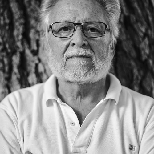 Mariano Lizcano ©Pepe J Galanes