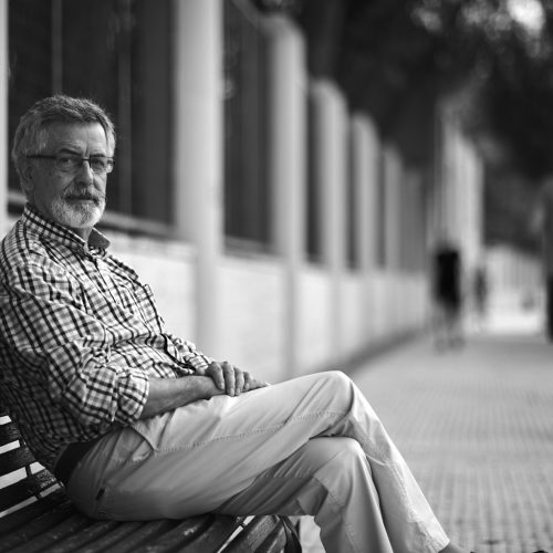 Remigio Arias ©Pepe J Galanes