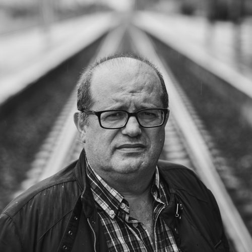 Juan Pedro Carrasco ©Pepe J Galanes