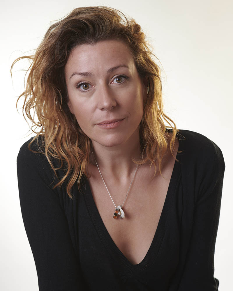 Pilar Hernández ©Pepe J Galanes