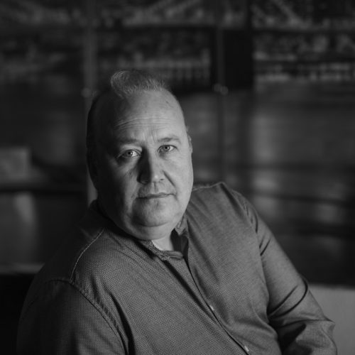 Antonio León García ©Pepe J Galanes