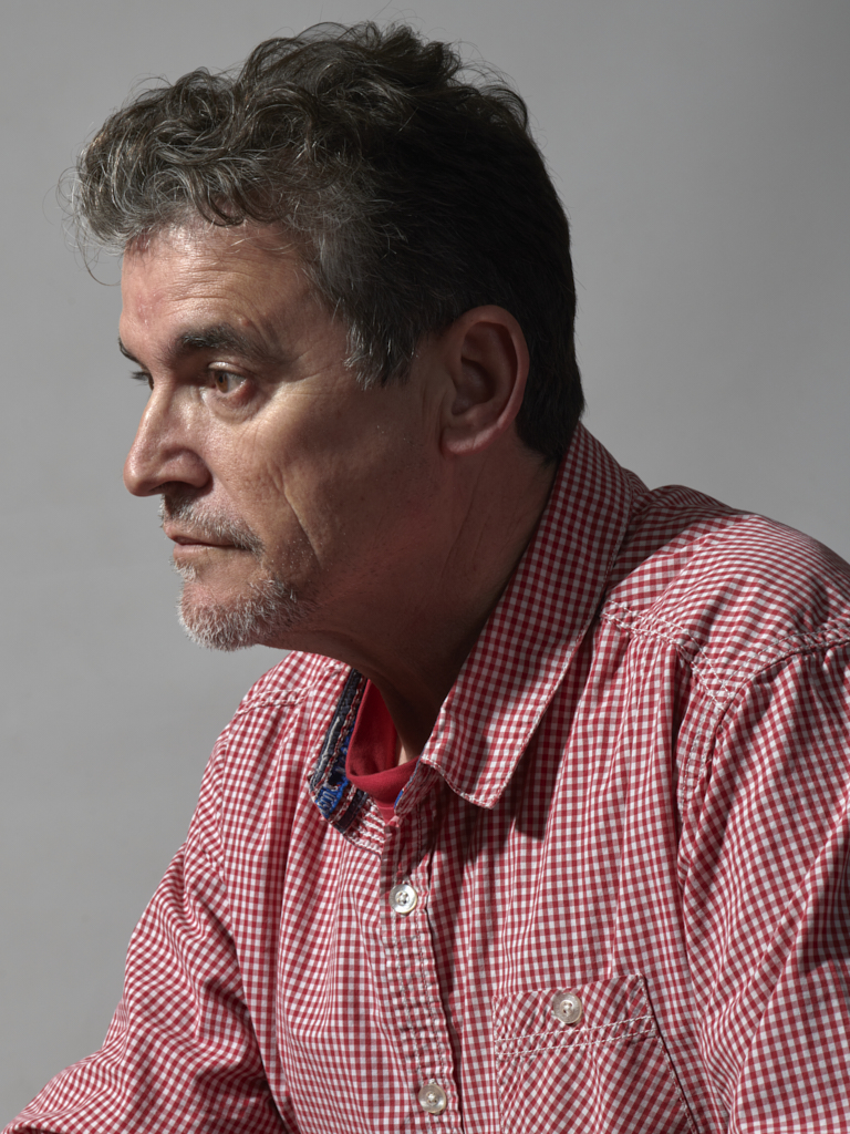 Antonio León ©Pepe J Galanes