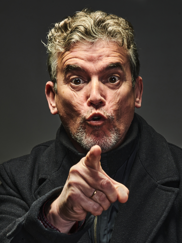 Antonio León ©Pepe J Galanes
