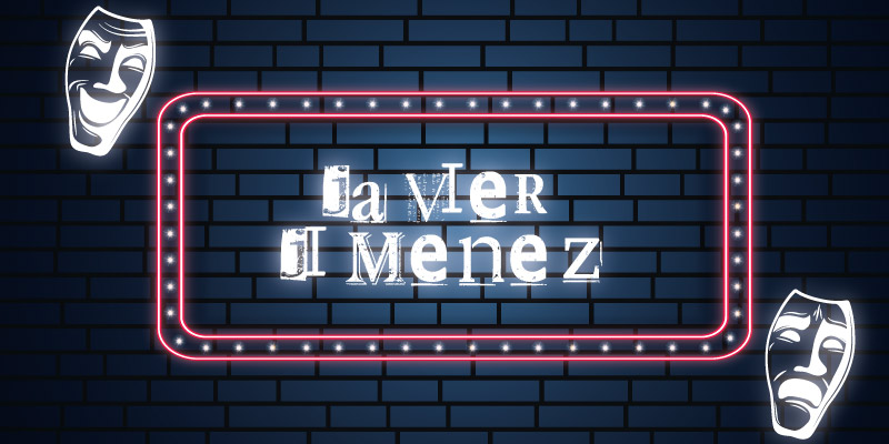 Javier Jimenez | Comediantes | Pepe J. Galanes