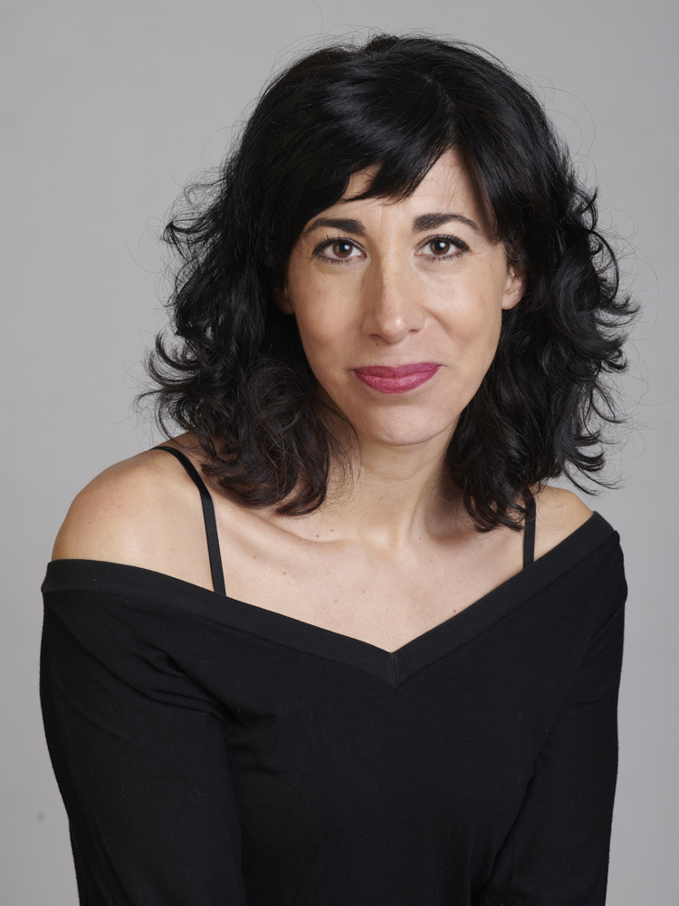 Teresa Donaire ©Pepe J Galanes