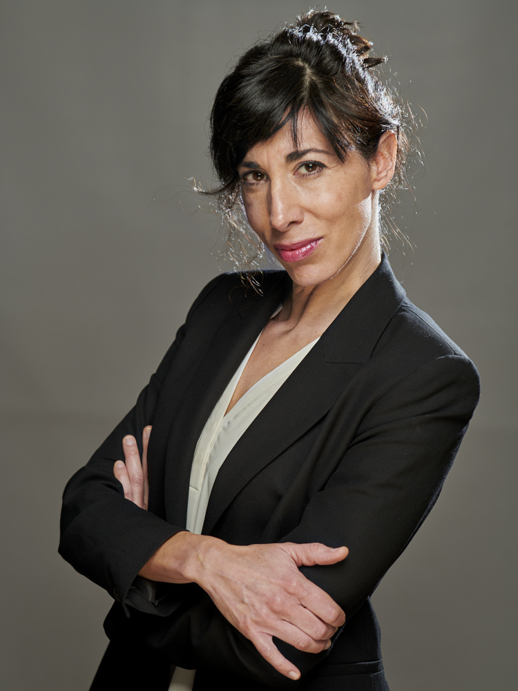 Teresa Donaire ©Pepe J Galanes