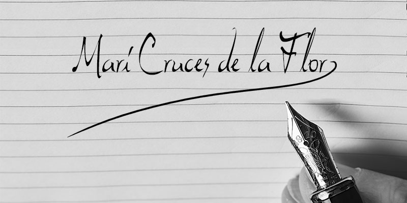 Mari Cruces de la Flor