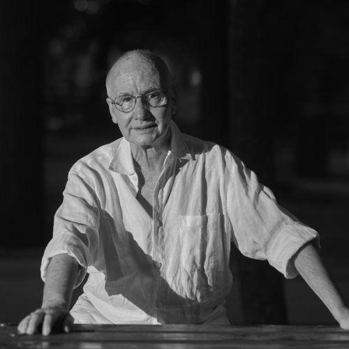 Federico Gallego Ripoll ©Pepe J Galanes