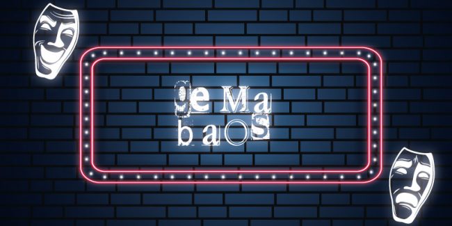 Gema Baos | Comediantes | Pepe J. Galanes Gema Baos | Comediantes | Pepe J. Galanes