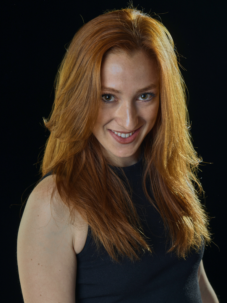 Gema Baos ©Pepe J Galanes