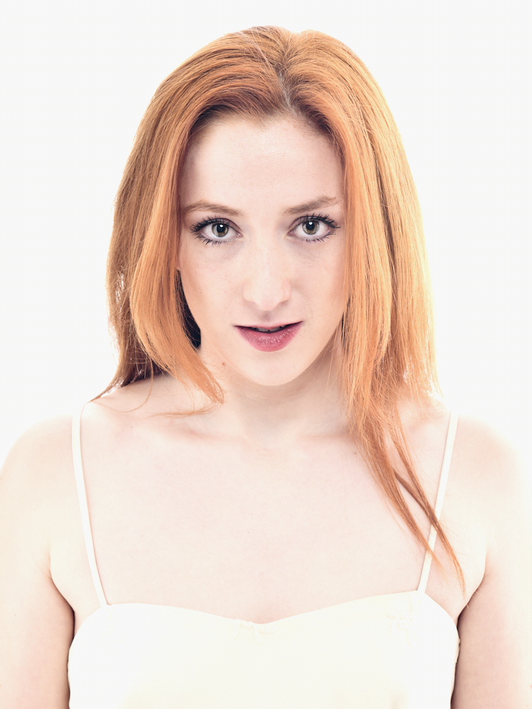 Gema Baos ©Pepe J Galanes