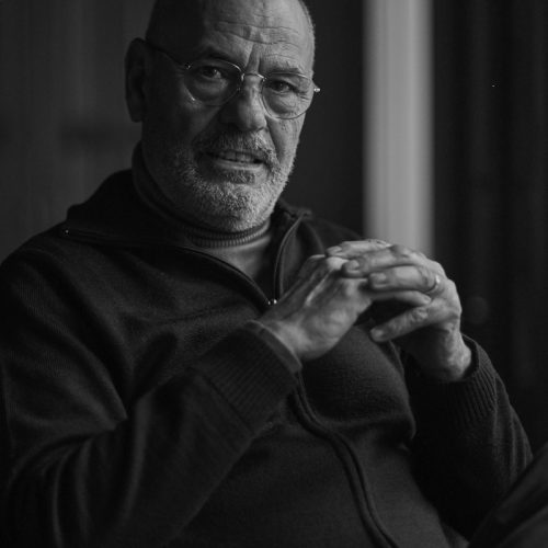 Luis Romero de Ávila