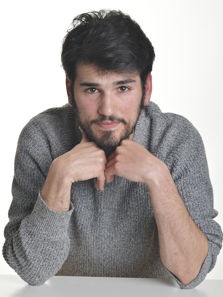 Manuel Chaves ©Pepe J Galanes