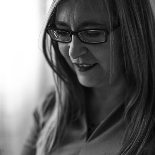 Mari Cruces de la Flor ©Pepe J Galanes