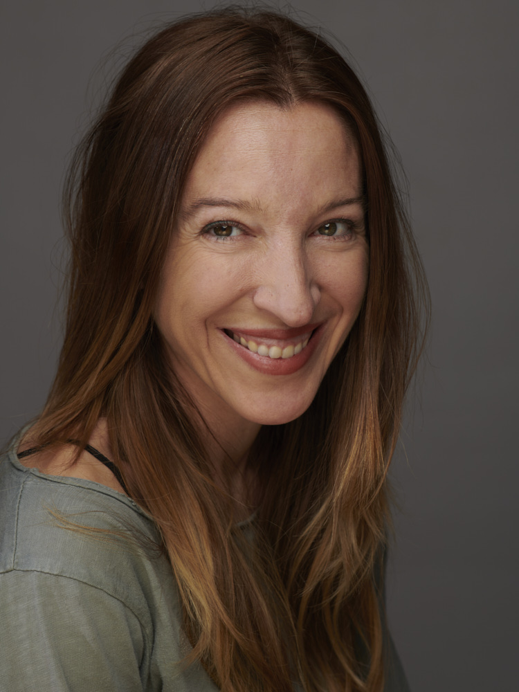 Marta Martín ©Pepe J Galanes