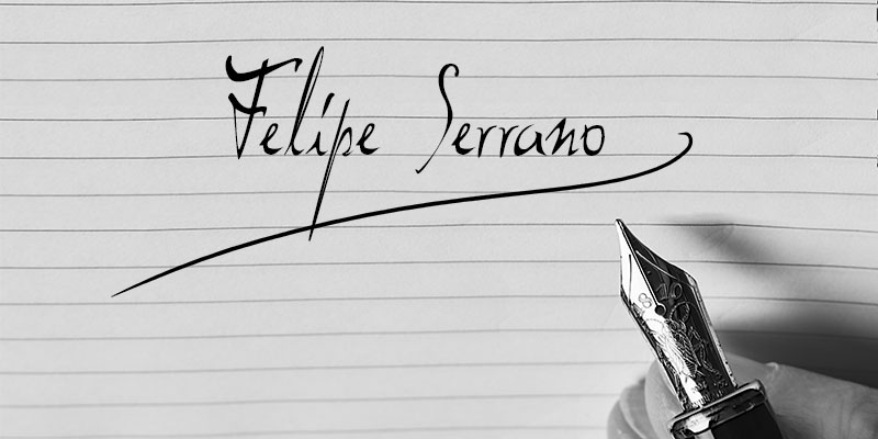 Felipe Serrano