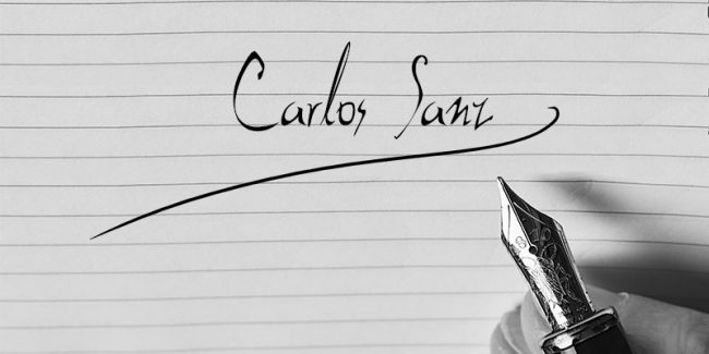 Carlos Sanz