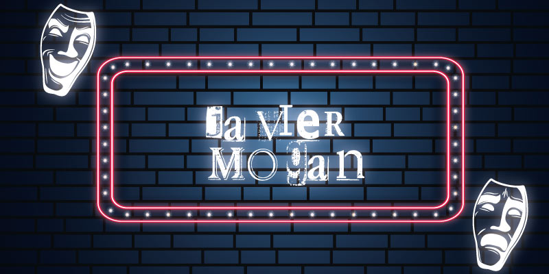 Javier Mogán | Comediantes | Pepe J. Galanes