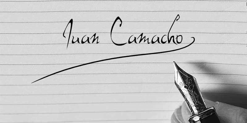 Juan Camacho