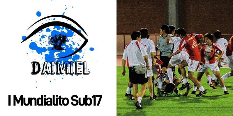 Mundialito